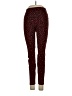 Unbranded Hearts Red Leggings Size 4 - 6 - photo 1