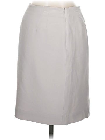 Jones New York Silk Skirt (view 2)