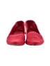 Mia Red Flats Size 8 - photo 2