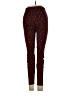 Unbranded Hearts Red Leggings Size 4 - 6 - photo 2