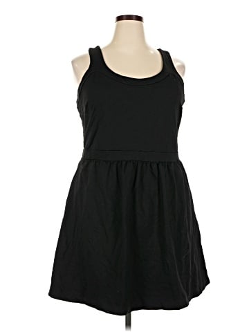 Cynthia Rowley TJX Casual Dress (view 1)