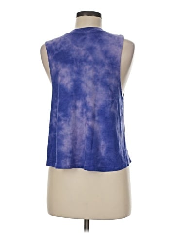 Spiritual Gangster Sleeveless T-Shirt (view 2)