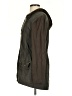 Caslon 100% Cotton Green Jacket Size XS - photo 5
