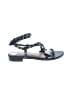 BiBi LOU Black Sandals Size EU 38 - photo 1