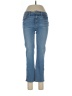 Paige Blue Jeans Size 27 waist - photo 1