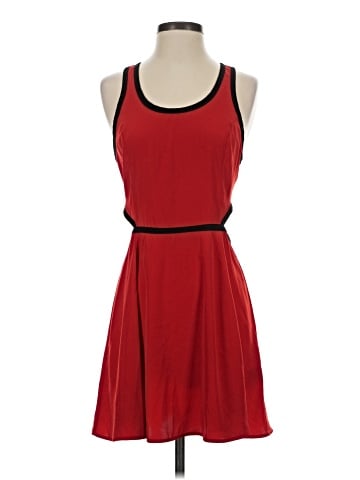 Express Casual Dress (view 1)