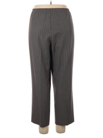 Alfred Dunner Dress Pants (view 2)