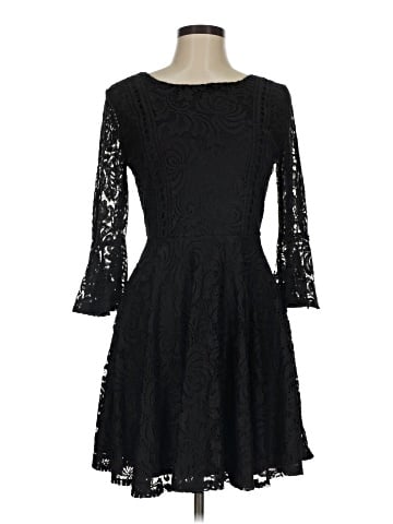 Francesca's Cocktail Dress (view 1)