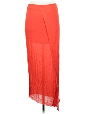 Helmut Lang Casual Skirt (view 2)