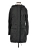 Marc New York Andrew Marc 100% Polyester Black Raincoat Size S - photo 1