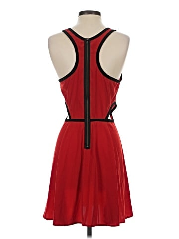 Express Casual Dress (view 2)