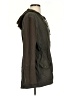 Caslon 100% Cotton Green Jacket Size XS - photo 4