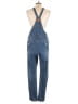 Jeans Blue Overalls Size L - photo 2