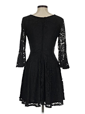 Francesca's Cocktail Dress (view 2)