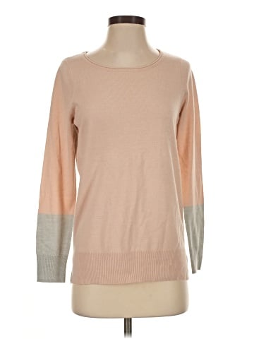 French Connection Pullover Sweater (view 1)