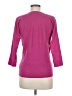 Talbots 100% Wool Pink Wool Pullover Sweater Size M - photo 2
