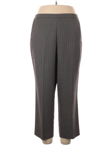 Alfred Dunner Dress Pants (view 1)