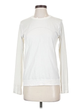 Lululemon Athletica Long Sleeve Top (view 1)