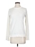 Lululemon Athletica Ivory Long Sleeve Top Size 4 (estimated) - photo 1