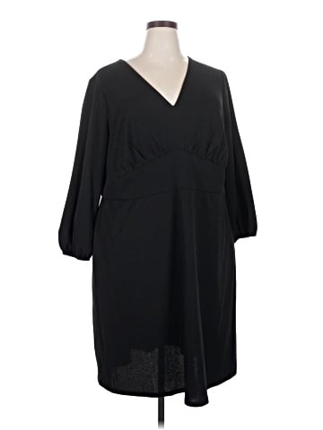 Donna Morgan Casual Dress (view 1)
