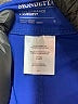 Mondetta Blue Active Pants Size L - photo 8