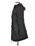 Marc New York Andrew Marc 100% Polyester Black Raincoat Size S - photo 5
