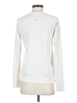 Lululemon Athletica Long Sleeve Top (view 2)