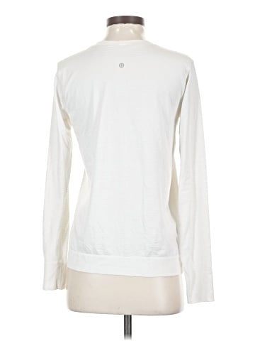 Lululemon Athletica Long Sleeve Top (view 2)