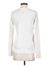 Lululemon Athletica Ivory Long Sleeve Top Size 4 (estimated) - photo 2