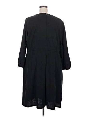 Donna Morgan Casual Dress (view 2)
