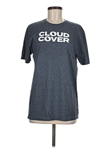 Gildan Short Sleeve T-Shirt (view 1)