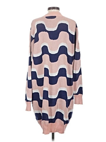 Monki Poncho (view 2)