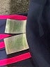 Lilly Pulitzer Luxletic Color Block Blue Active Pants Size L - photo 8