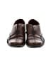 Josef Seibel 100% Leather Brown Flats Size EU 39 - photo 2