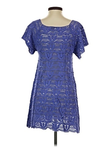 Nanette Lepore Short Sleeve T-Shirt (view 2)