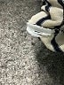 Zara Ivory Short Sleeve Turtleneck Size L - photo 8
