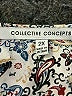Collective Concepts 100% Polyester Ivory 3/4 Sleeve Blouse Size 2X - photo 7