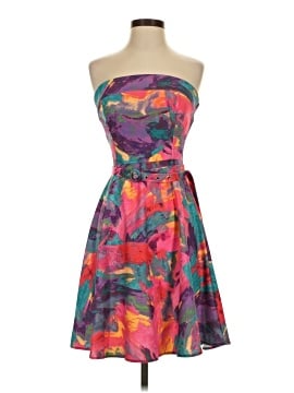 Fashion Nova Cocktail Dress (view 1)