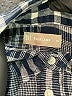 Everlane 100% Linen Gray Long Sleeve Button-Down Shirt Size XS - photo 7