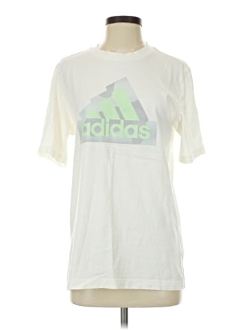 Adidas Short Sleeve T-Shirt (view 1)