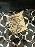 Tulle Black Wool Coat Size M (estimated) - photo 6