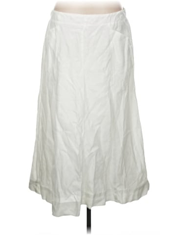 J.Jill Casual Skirt (view 1)