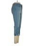 Signature Color Block Blue Jeans Size 2 - photo 4