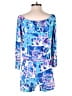 Lilly Pulitzer Blue Romper Size XS - photo 2