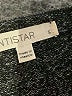 Antistar Black Long Sleeve Turtleneck Size S - photo 7