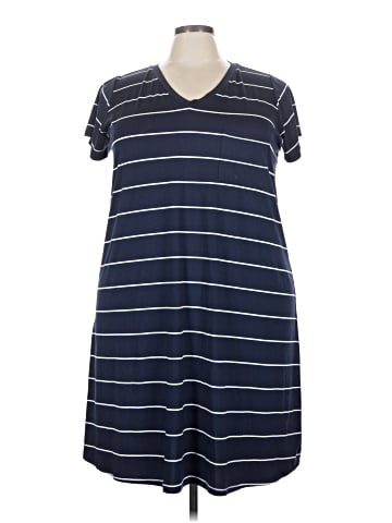 Market and Spruce Casual Dress (view 1)