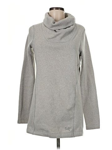 Arc'teryx Turtleneck Sweater (view 1)