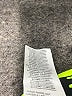 Zumba Wear Graphic Black Active Pants Size XXL - photo 5