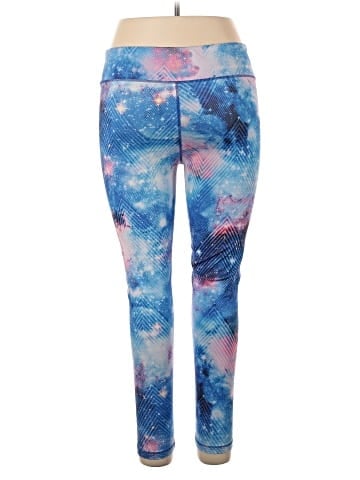 Live Love Dream Aeropostale Yoga Pants (view 2)