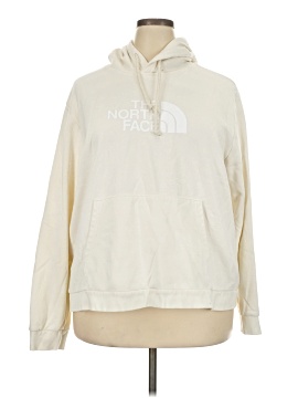 The North Face Pullover Hoodie